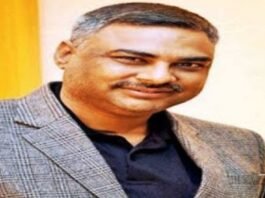 पवन कुमार गंगवार