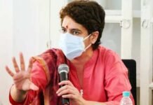UP चुनाव के लिए कांग्रेस ने जारी की 30 स्टार प्रचारकों की लिस्ट, राहुल-प्रियंका समेत इन नेताओं को मिली जगह हाथरस की घटना