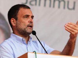 ‘पनौती’, ‘जेबकतरे’ पर फंसे राहुल गांधी, EC ने जारी किया नोटिस राहुल गांधी