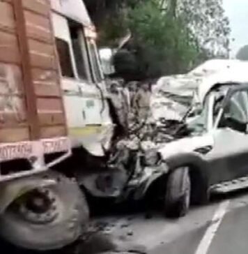 मेरठ एक्सप्रेस वे