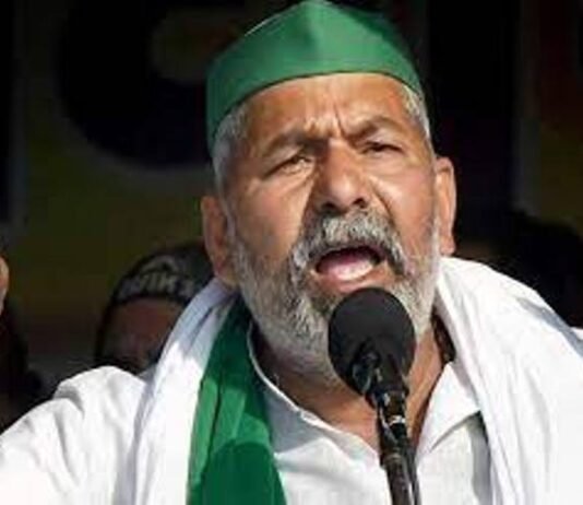 फिर से किसान आंदोलन