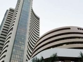 नए शिखर पर शेयर बाजार, पहली बार सेंसेक्स 58 हजार के पार, निफ्टी भी 17,300 से ऊपर शेयर बाजार