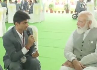 पैरालंपिक गेम्स