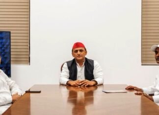 राम अचल राजभर लालजी वर्मा
