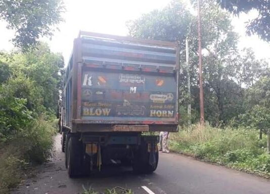 बाइकसवारों के लिए काल बनीं काकोरी की ठंडी सड़क, अलग-अलग दुर्घटनाओं में तीन युवकों की दर्दनाक मौत ठंडी सड़क