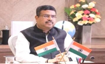 यूपी समेत पांच राज्यों के विधानसभा चुनावों के लिए भाजपा ने किया प्रभारियों का ऐलान, “धर्मेंद्र प्रधान को दी देश के सबसे बड़े प्रदेश की जिम्मेदारी” विधानसभा चुनाव