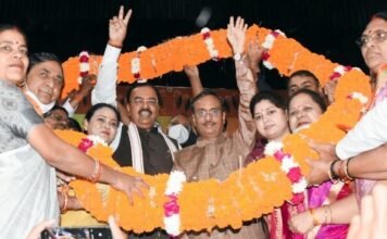 सामाजिक प्रतिनिधि सम्मेलन