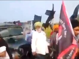 योगी सरकार को फटकार