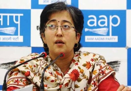 भारत-पाकिस्तान के बीच होने वाले क्रिकेट मैच को रद्द करने की AAP ने की मांग आतिशी