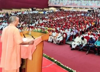 अपहरण अराजकता लूटपाट