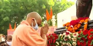 वल्लभ भाई पटेल