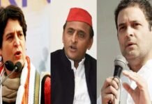 घटना पर भड़का विपक्ष