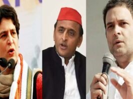 घटना पर भड़का विपक्ष