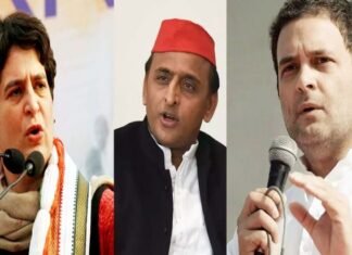 घटना पर भड़का विपक्ष