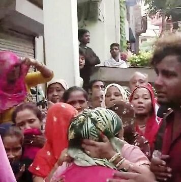 ओल्ड सीमापुरी