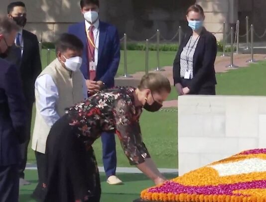 मेटे फ्रेडरिक्सन
