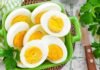 अंडे को डेली डाइट में शामिल