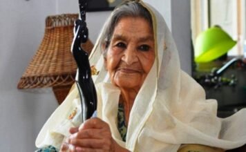 ‘गुलाबो सिताबो’ में काम कर चुकीं अभिनेत्री फारुख जाफर ने 88 साल की उम्र में दुनिया को कहा अलविदा अभिनेत्री फारुख जाफर