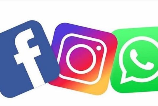 फेसबुक-इंस्टाग्राम