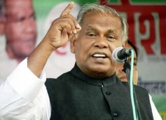 मोदी-शाह से जीतनराम माझी का आग्रह, ‘बिहारियों को सौंपे कश्मीर, 15 दिन में देंगे सुधार’ बिहारियों को सौंपे कश्मीर