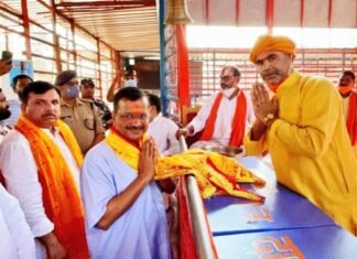 केजरीवाल ने किया बड़ा ऐलान
