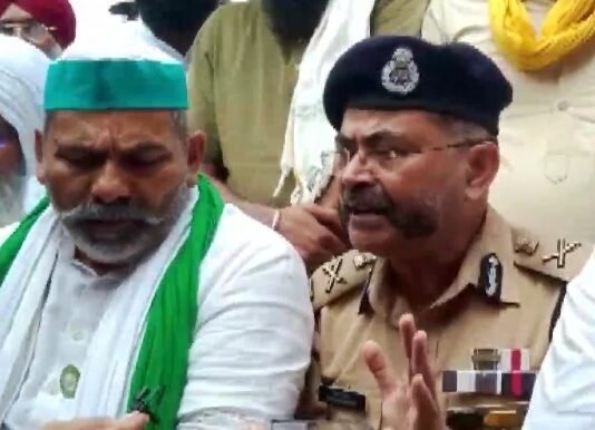 लखीमपुर कांड: मृतक के परिजनों को 45-45 लाख मुआवजा व सरकारी नौकरी देगी सरकार, रिटायर्ड जज की निगरानी में होगी जांच किसान व प्रशासन के बीच सुलाह