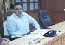 एलडीए प्रवर्तन में पहली बार जोनल सिस्टम लागू, जानें VC के इस फैसले के बाद जवाबदेही से बचना व अवैध निर्माण को बचाना अफसर-इंजीनियरों के लिए क्यों नहीं होगा आसान एलडीए प्रवर्तन में जोनल सिस्टम
