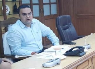एलडीए प्रवर्तन में जोनल सिस्‍टम