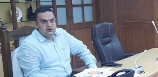 एलडीए प्रवर्तन में जोनल सिस्‍टम