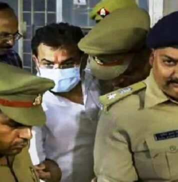 लखीमपुर हत्याकांड गवाह