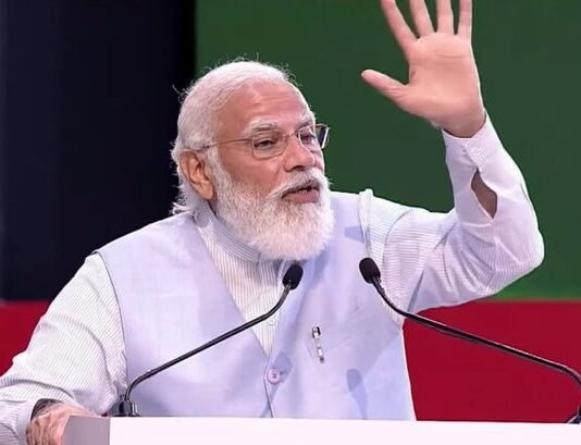 न्यू अरबन इंडिया कॉन्क्लेव