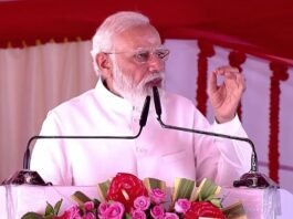 कुशीनगर एयरपोर्ट का उद्घाटन कर बोले प्रधानमंत्री मोदी, पर्यटन को होगा फायदा व युवाओं के लिए बढ़ेंगे रोजगार के अवसर कुशीनगर एयरपोर्ट