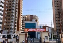आवंटियों की LDA से मांग, पारिजात का कंप्लीशन सार्टिफिकेट कैंसिल कर फर्जी रिपोर्ट लगाने वाले इंजीनियरों पर करे कार्रवाई, नहीं तो दर्ज कराएंगे FIR पारिजात अपार्टमेंट