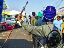 युवक की निर्मम हत्या