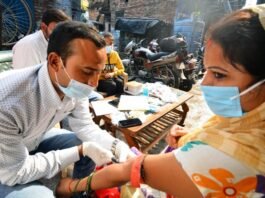 जीका वायरस को नियंत्रित