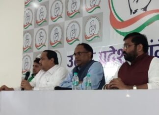 UPTET पेपर लीक पर नसीमुद्दीन सिद्दीकी ने योगी सरकार पर बोला हमला , प्रोपोगेंडा फैलाने का लगाया आरोप