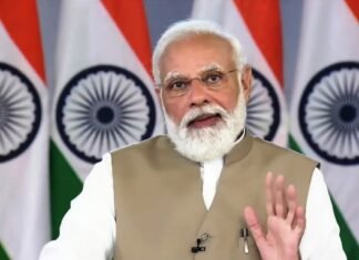 इंफ्रा मॉडर्नाइजेशन कार्यक्रम में बोले पीएम मोदी, पंढरपुर को भारत के सबसे स्वच्छ तीर्थ स्थलों में चाहता हूं देखना इंफ्रा मॉडर्नाइजेशन