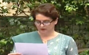 #LakhimpurKheriViolence: प्रियंका गांधी ने पत्र लिख PM मोदी से की मंत्री अजय मिश्रा को बर्खास्त करने की मांग मंत्री अजय मिश्रा