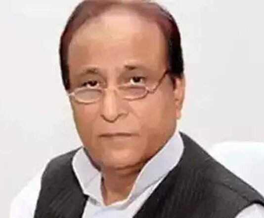 आजम खान सुप्रीम कोर्ट