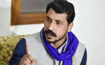 भीम आर्मी चीफ का ऐलान