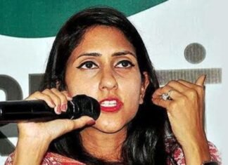 बागी विधायक