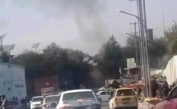 फिर दहला काबुल, मिलिट्री अस्पताल के पास धमाके में 19 की मौत, 50 घायल फिर दहला काबुल