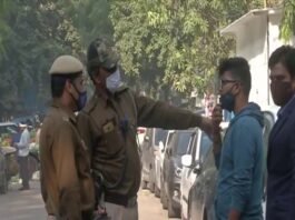 गौतम गंभीर को ISIS ने दी जान से मारने की धमकी, पुलिस ने बढ़ाई घर की सुरक्षा गौतम गंभीर को धमकी