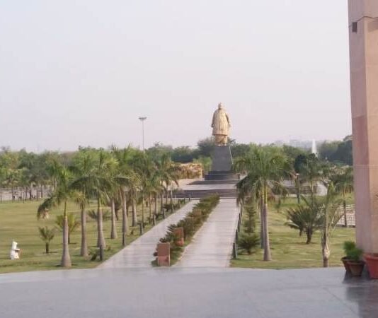 जनेश्‍वर पार्क के टिकट
