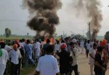 हाई कोर्ट के पूर्व जज करेंगे लखीमपुर कांड के जांच की निगरानी, SC ने SIT में किए फेरबदल लखीमपुर कांड