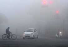 मौसम का सर्द रुख