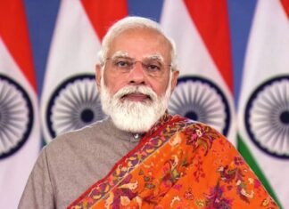 मोदी की कैबिनेट ने तीन कृषि कानूनों को वापस लेने के प्रस्ताव को दी मंजूरी वीर बाल दिवस