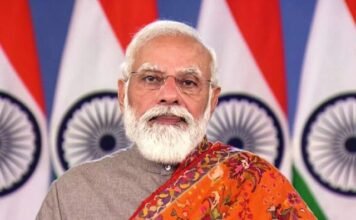 मोदी की कैबिनेट ने तीन कृषि कानूनों को वापस लेने के प्रस्ताव को दी मंजूरी वीर बाल दिवस