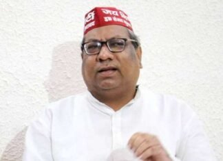 UP चुनाव से पहले संजय निषाद की BJP को चेतावनी, “आरक्षण नहीं, तो वोट नहीं” संजय निषाद