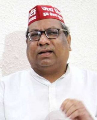 संजय निषाद